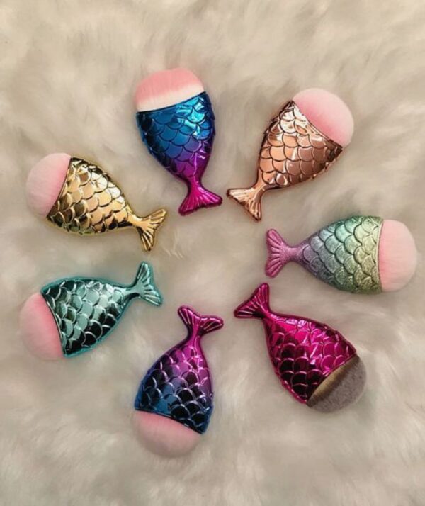 Pinterest Makeup Brush