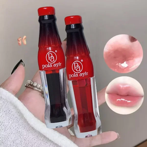 Coca-Cola Lip Tint