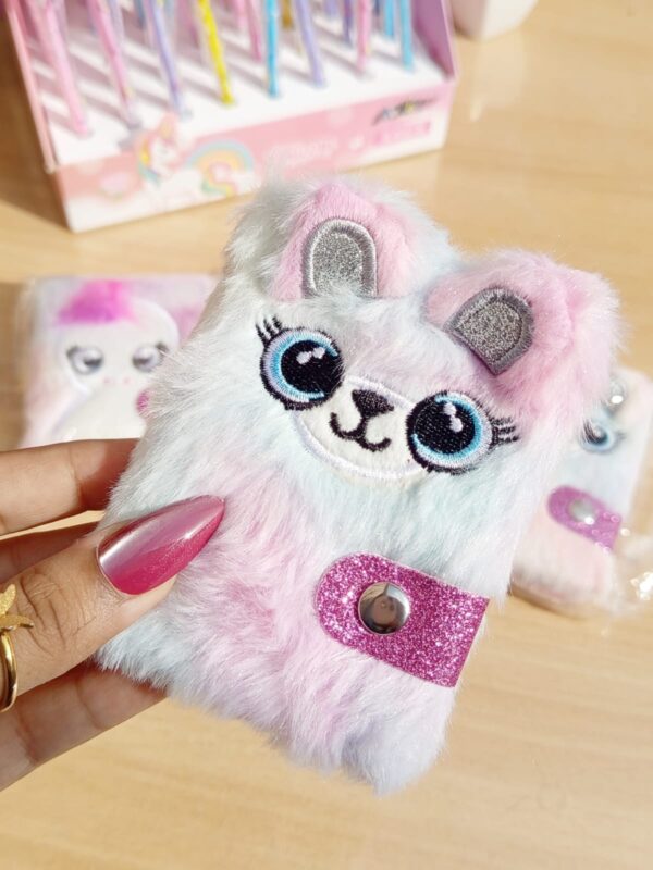 Mini furr dairy