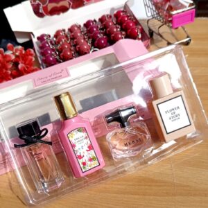 Perfumes