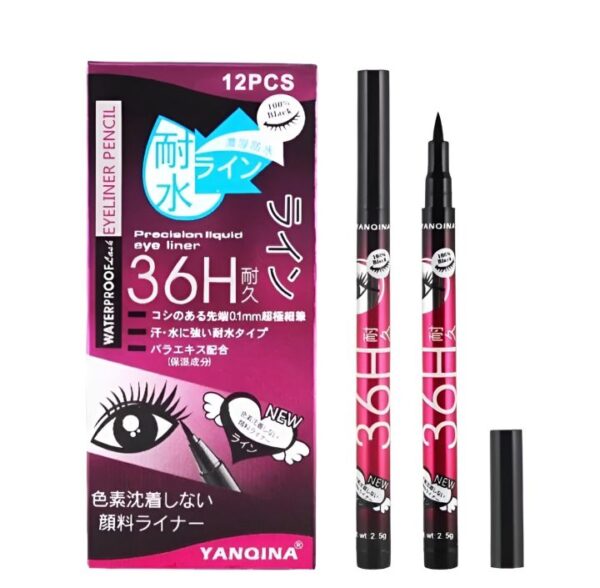 36H Eye Liner Matte