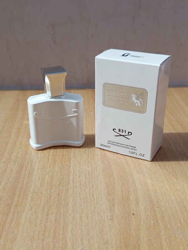 Mini Perfume 831
