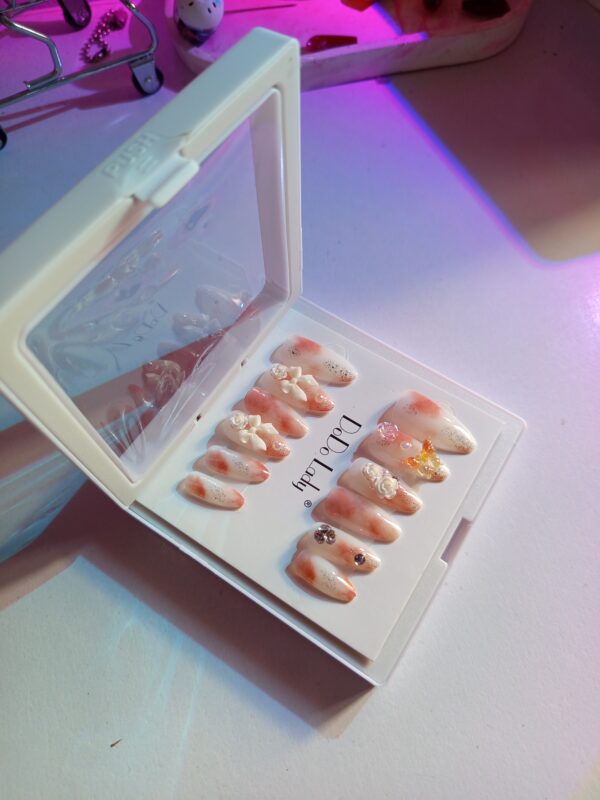 Press on Nails