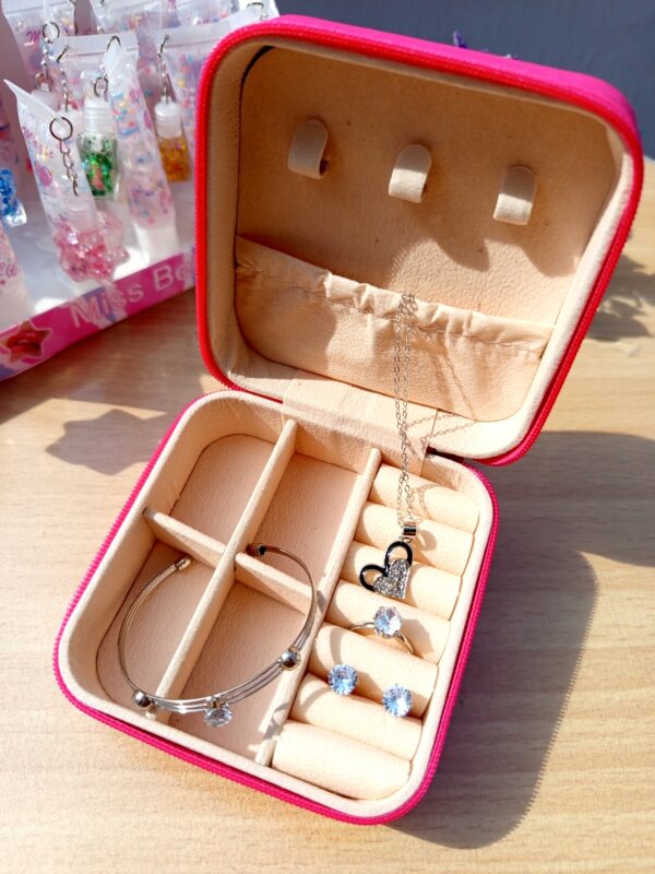 mini sets  with box