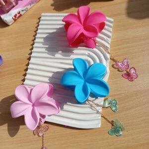 hair accessories