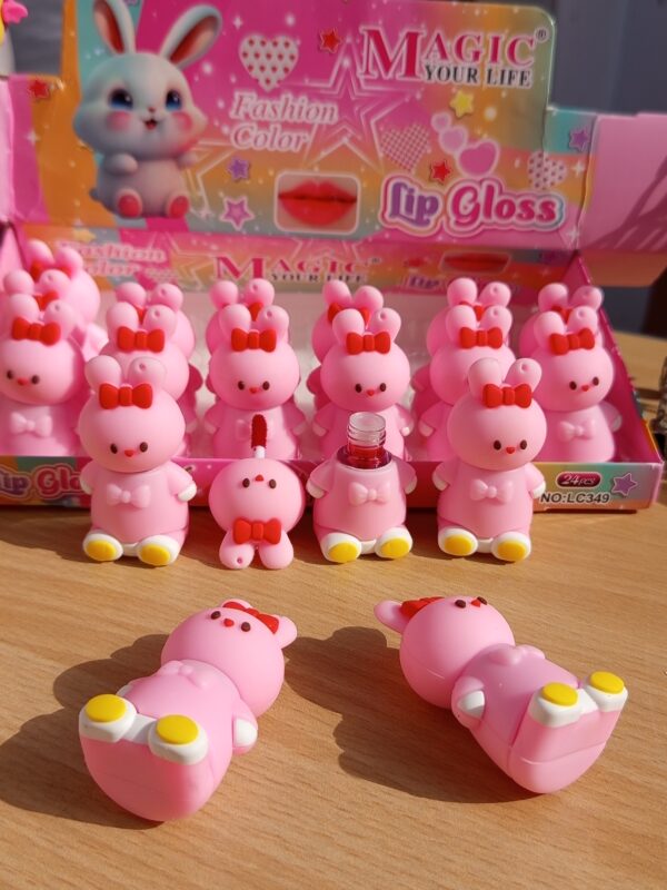 Rabbit Lip Tint
