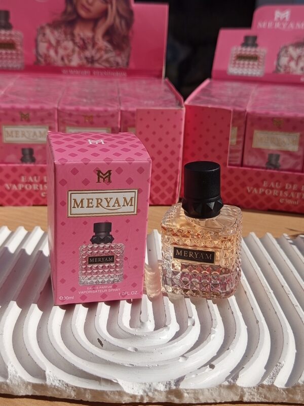 Mini Perfume