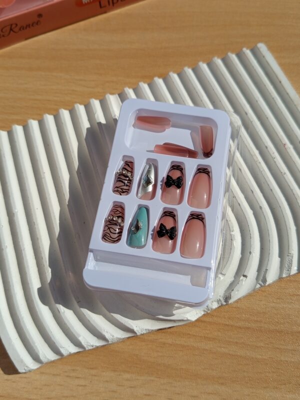 Press-On Nails