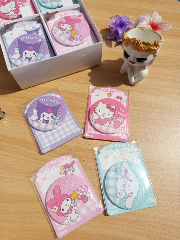 Kawai Pocket Mirror