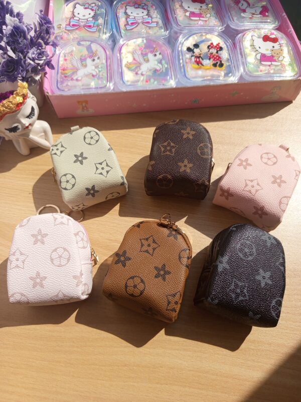 Mini bags
