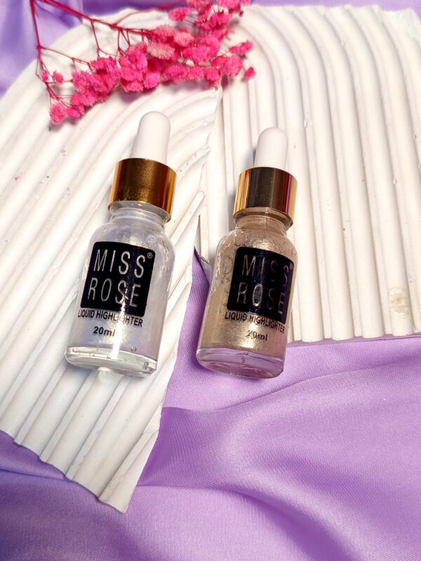 Missrose liquid Highlighter