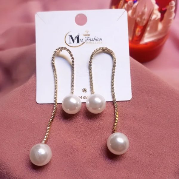 Ear rings