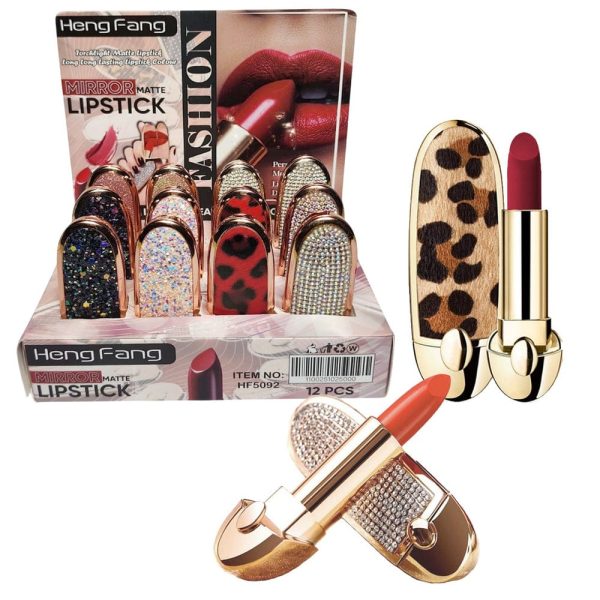 Hengfeng Mirror Lipstick