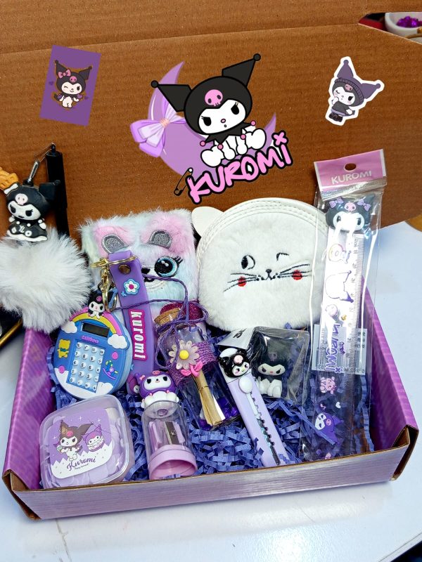 Kuromi deal