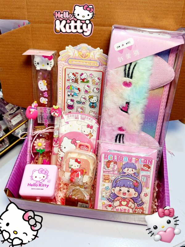 Hello kitty deal