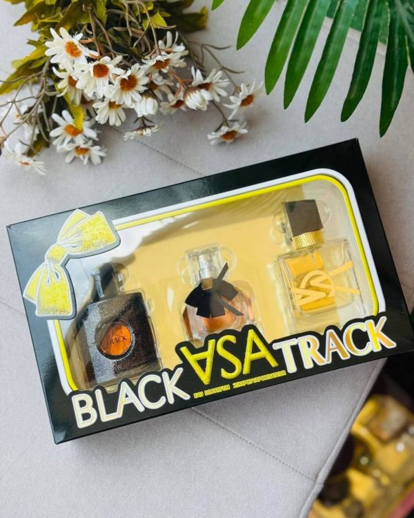 mini perfumes set