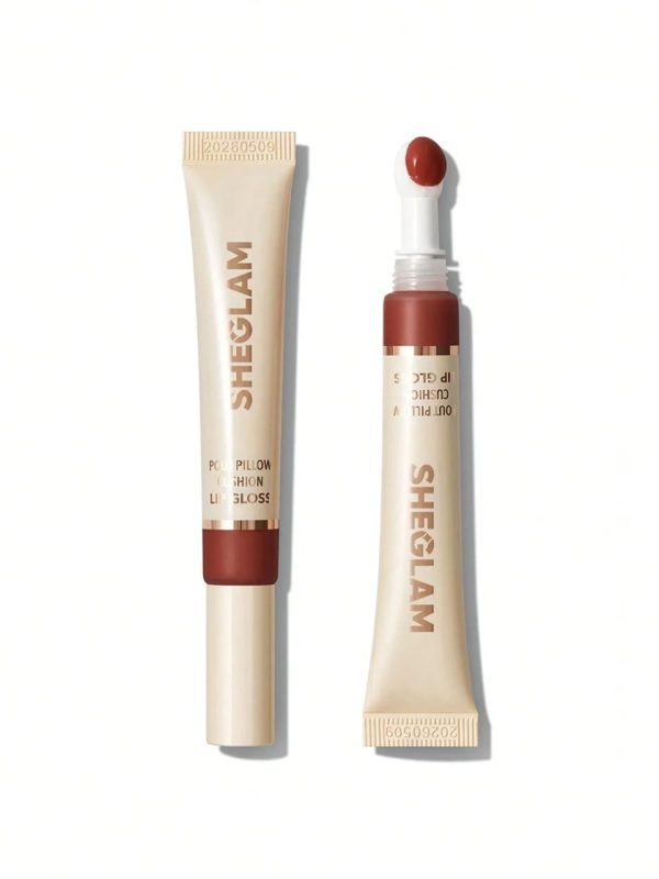 Sheglam Cushion blush & lipgloss