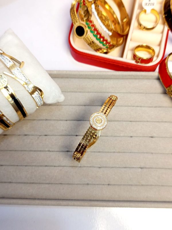 Versace Bangle