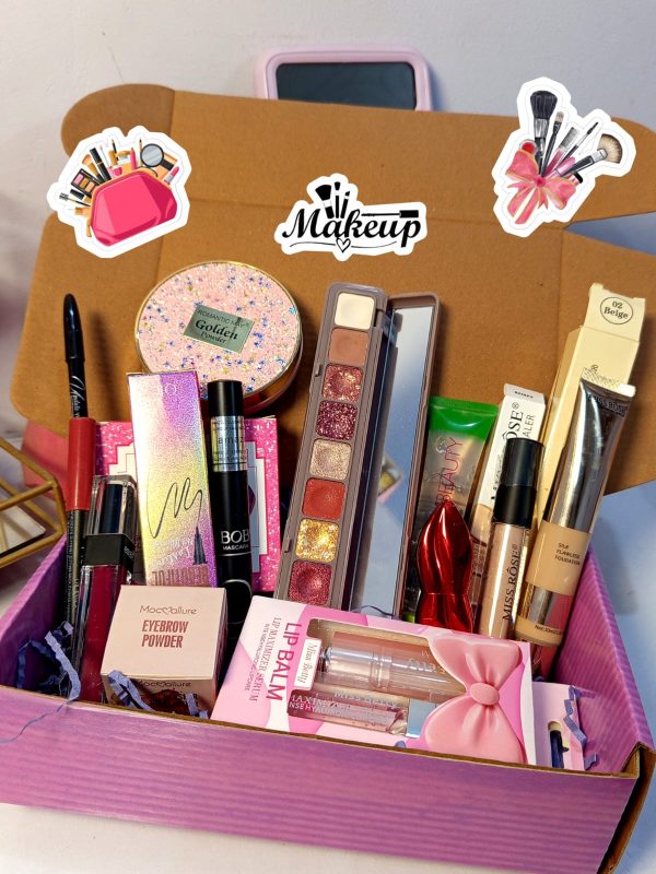 Makeup deal
