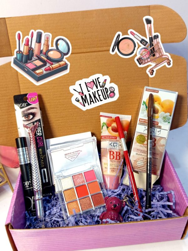 Student makeup deal