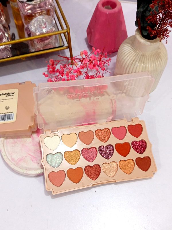 Eyeshade Palette