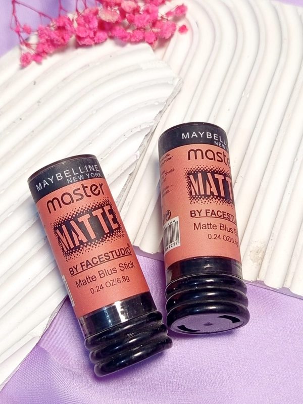 Blush stick
