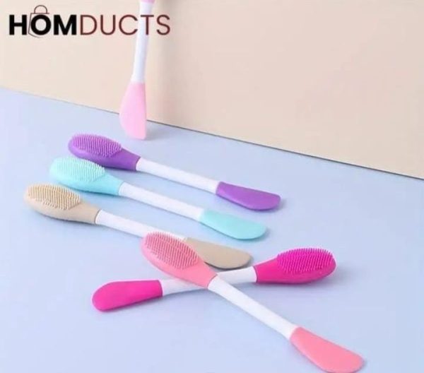 Face brush