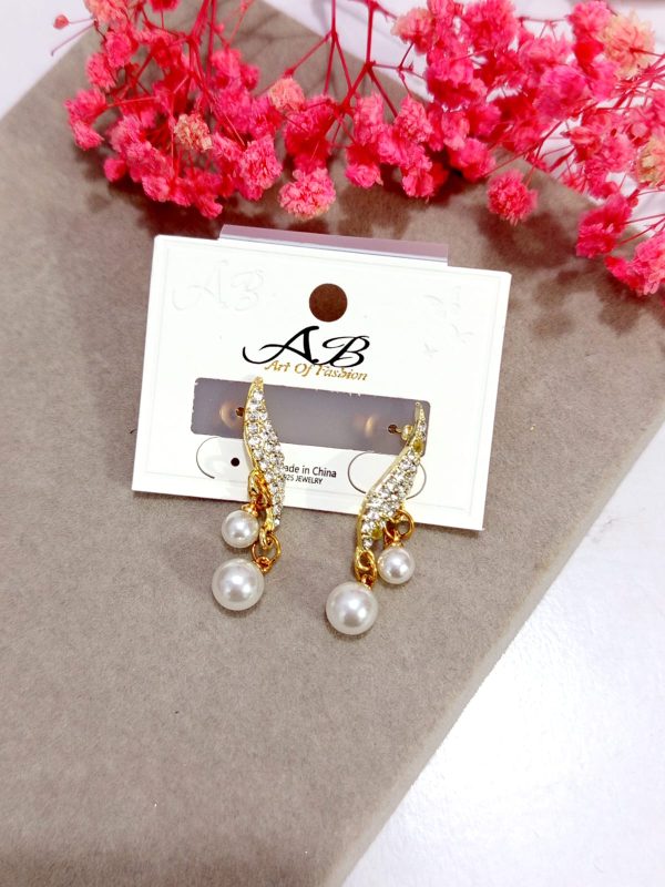 Ear Ring