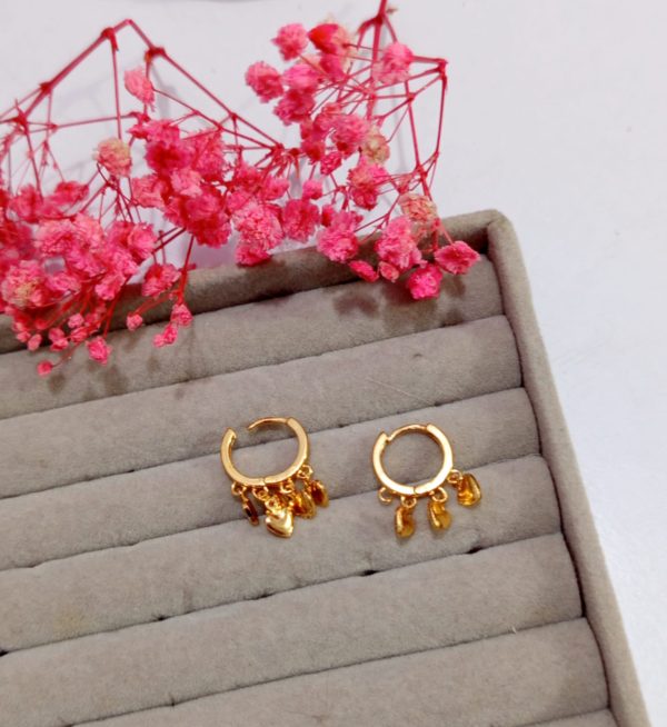 Ear Ring