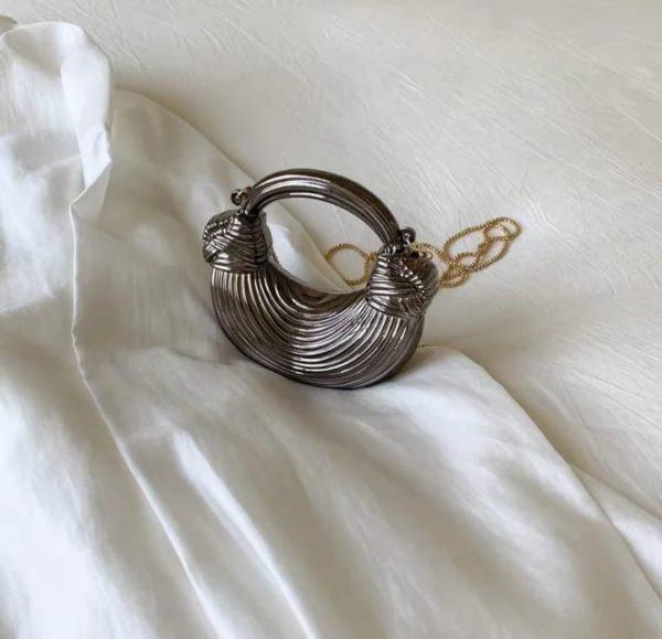 Moon bag