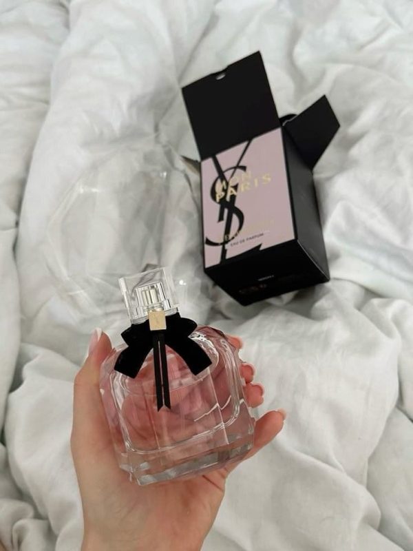 Mon Paris Eau de Parfum