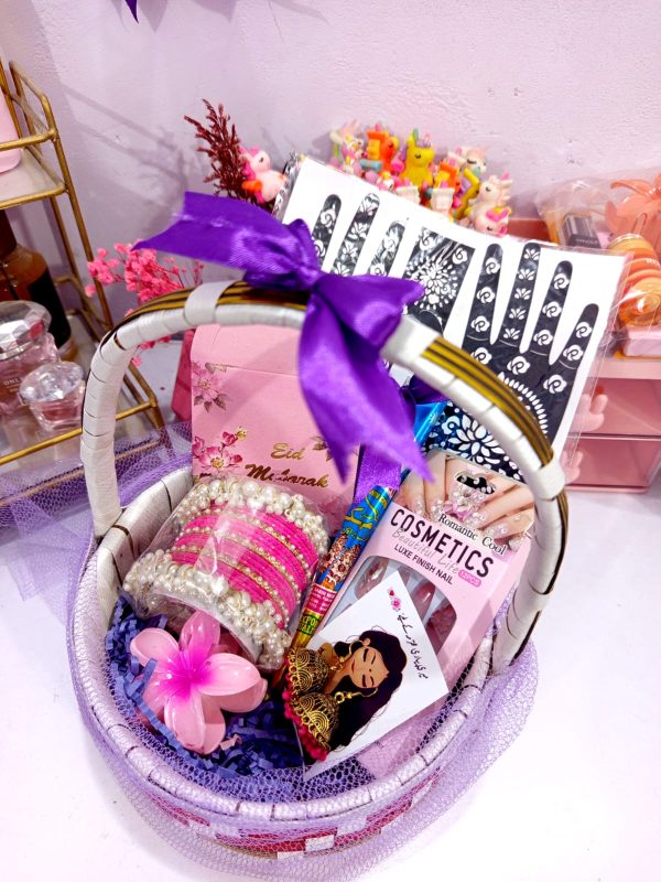 Eid Basket