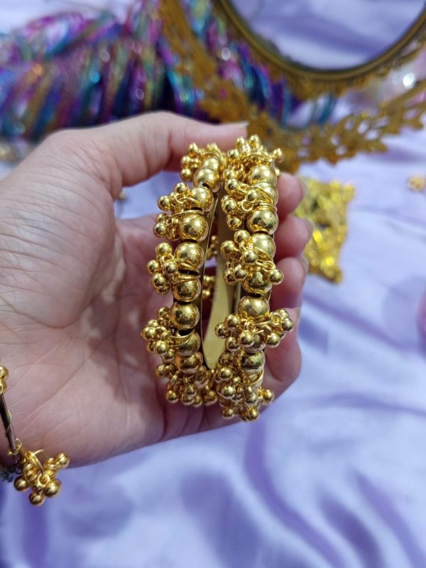 Golden Pearl Khary