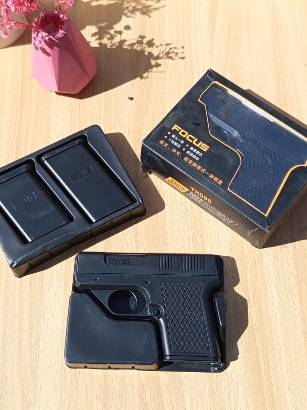 Focus YH096 Tactical Series Gun Lighter