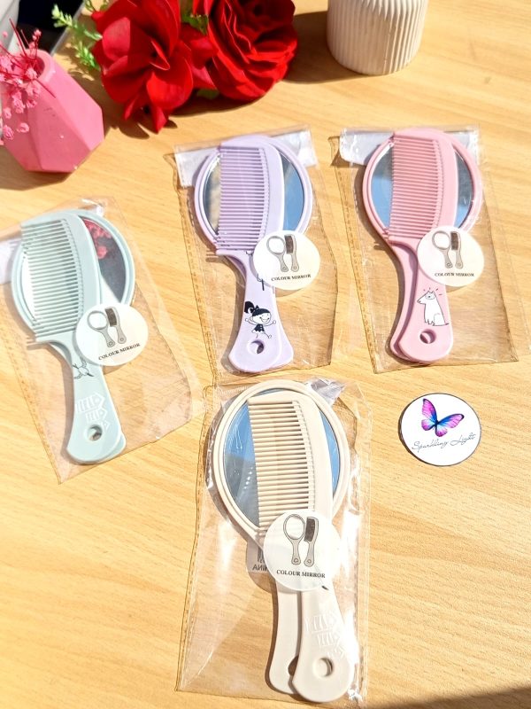 2-Piece Hair Combo Set