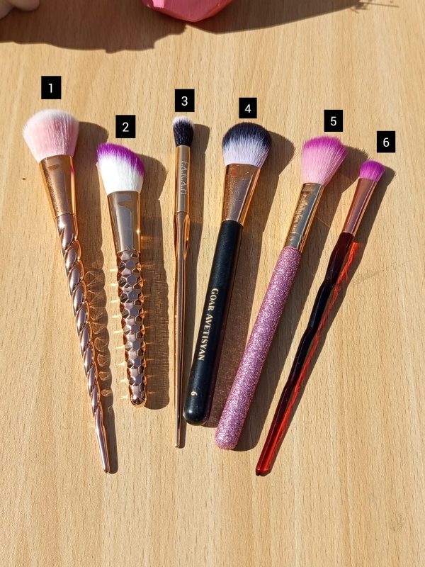 Makeup Brush