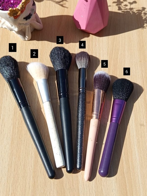 Makeup Brush