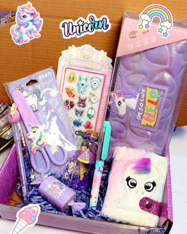 Unicorn Stationary Deal