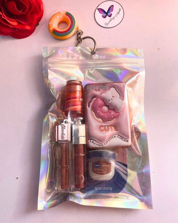 Brown Makeup Deal