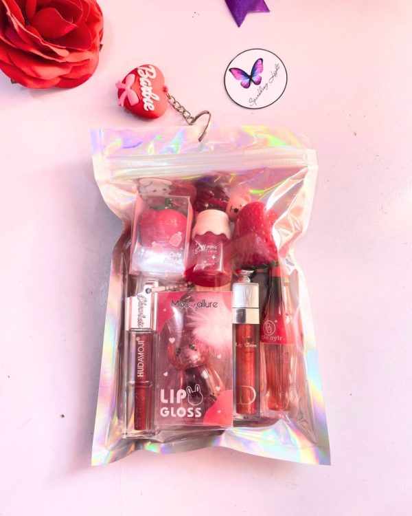 Red Bundle